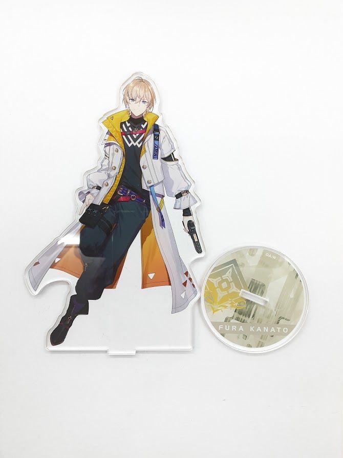 にじさんじ 風楽奏斗 アニメイトガールズフェスティバル2022(AGF2022