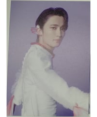 原因は自分にある。 EP「文藝解体新書」 円盤店別特典 HMV トレカ 桜木雅哉
