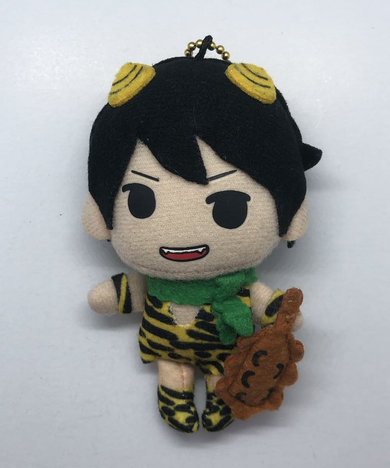 柿原徹也 ぬいぐるみ マスコット 「Kiramune Fan Meeting in KURA