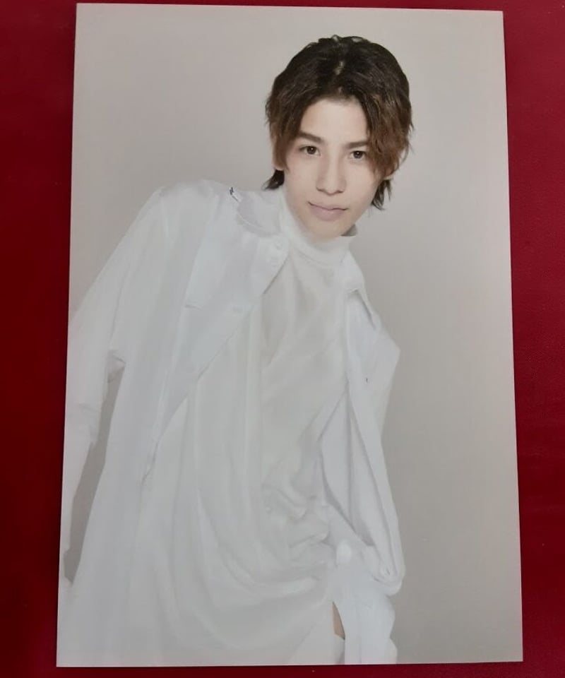 Snow Man ラウール ポストカード | K-BOOKS K-POP館 アイドル館 動画