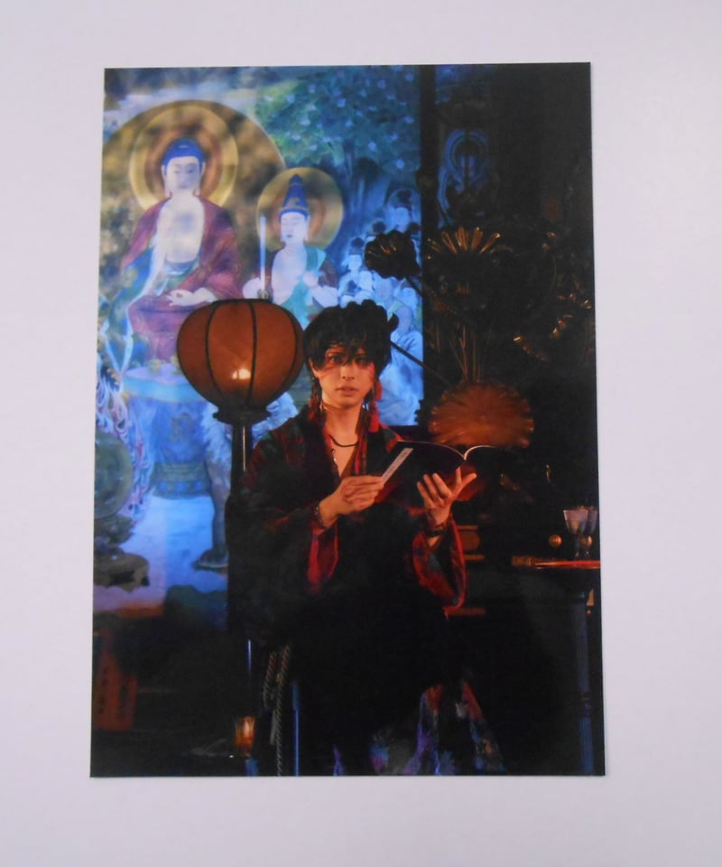 岡宮来夢 ブロマイド 比叡山延暦寺 【公式通販】