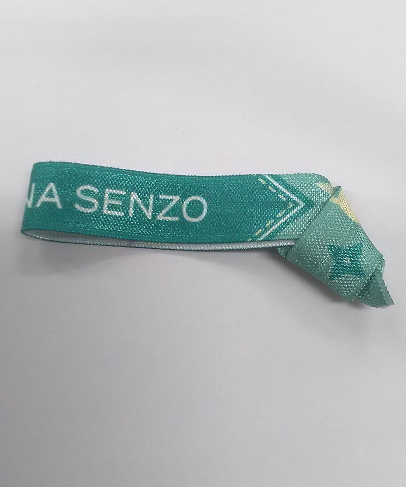 ミュージカル『忍たま乱太郎』第12弾 学園祭2021 立花仙蔵 リボン  