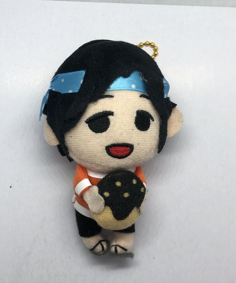 木村良平 ぬいぐるみ Kiramune Trignal 木村良平 パペット ぬいぐるみ