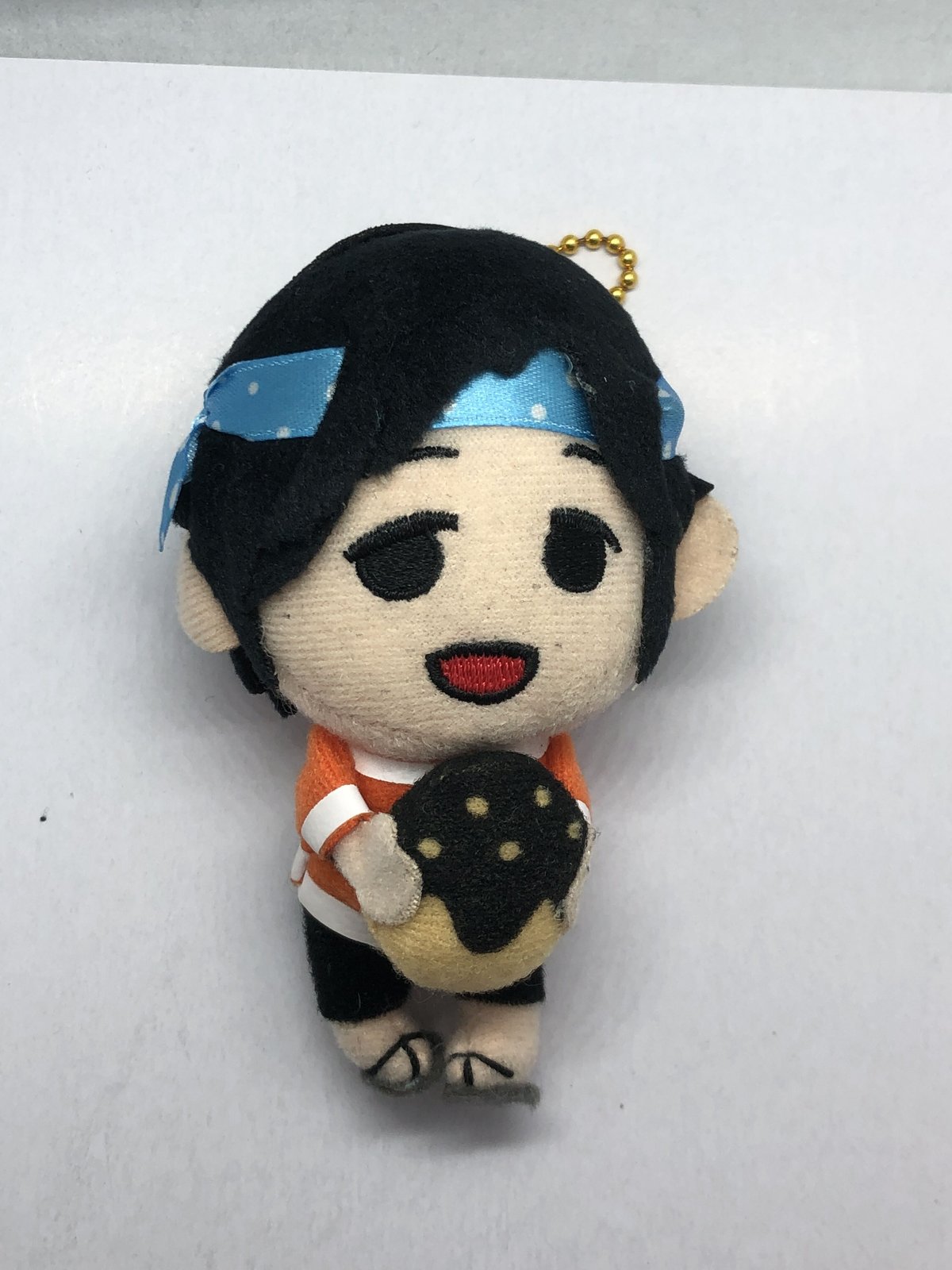 木村良平　マスコット　チャーム　キラフェス　ファンミ　ぬい　ぬいぐるみ 木村良平 マスコット チャーム キラフェス ファンミ ぬい