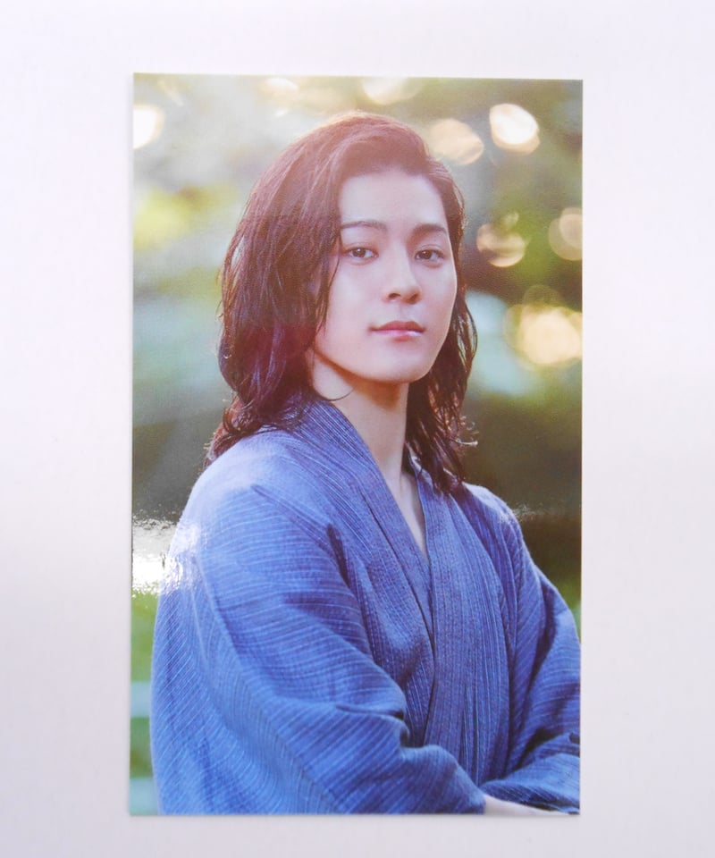 ACTOR☆OVER 長田光平ポストカード 6枚セット 長田光平