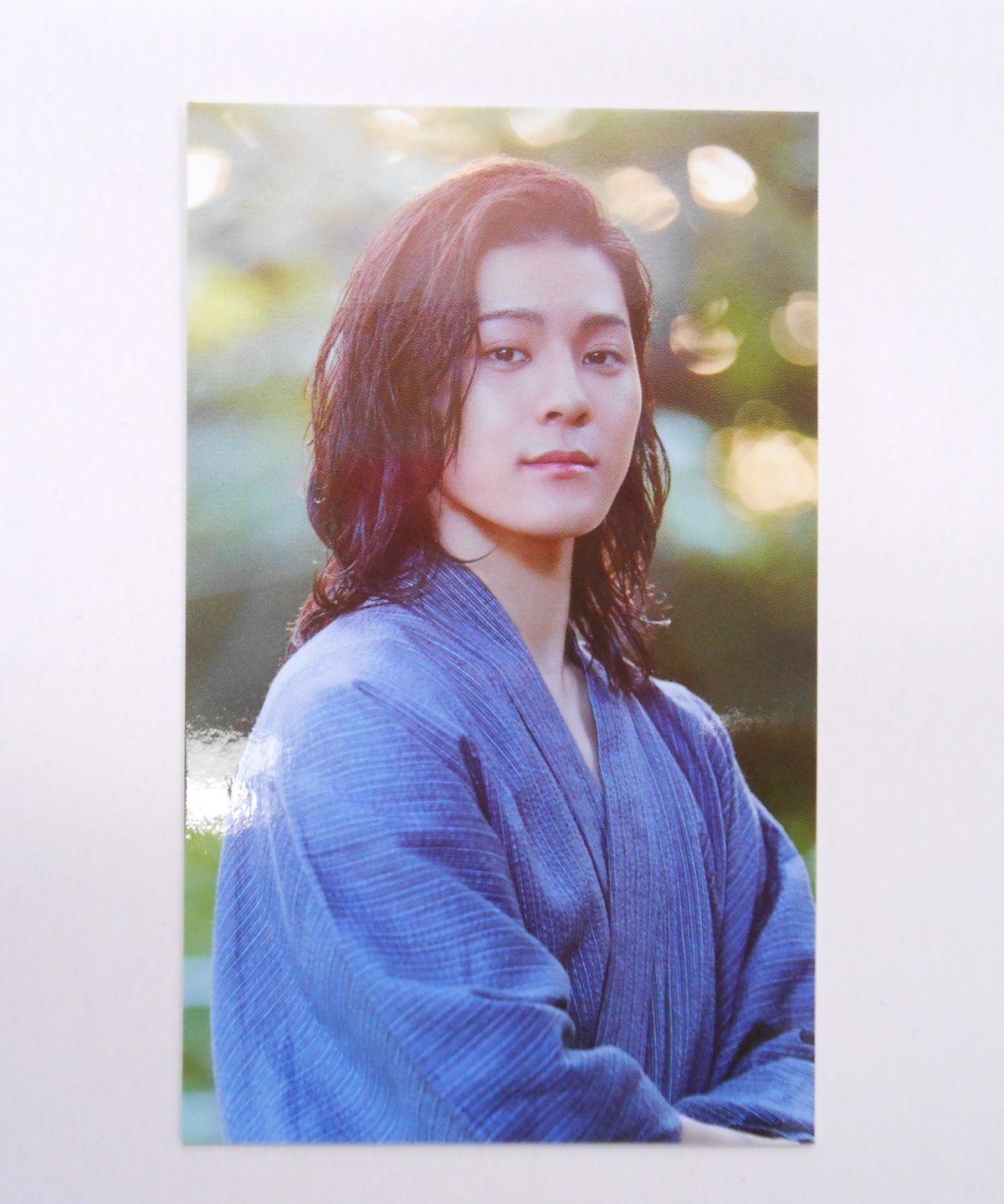 長田光平 トレーディングカード⑪ | K-BOOKS K-POP館 アイドル館 動画