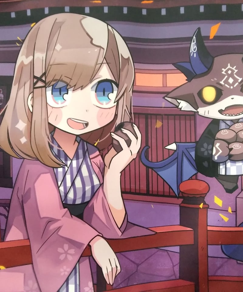 にじさんじ スクラッチ第2弾 【でびるる】A賞 D賞 E賞 にじさんじ でびるる にじさんじ スクラッチ 第二弾 タペストリー (DMM