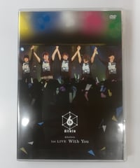 Kiramune Music Festival 2013 DVD | K-BOOKS K-P