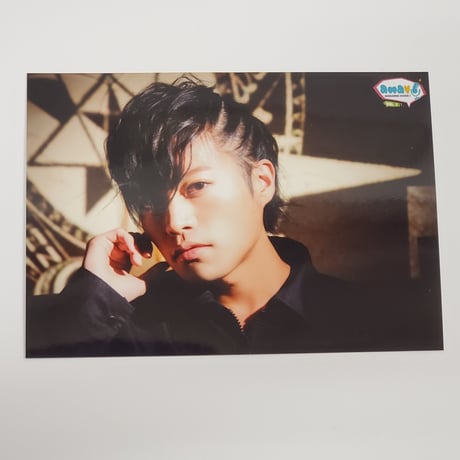 STORES 堀江瞬の検索結果