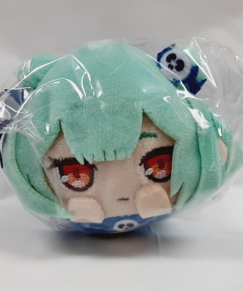 小柳ロウ もちころりん 極楽湯コラボ