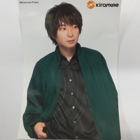 柿原徹也 | STORES