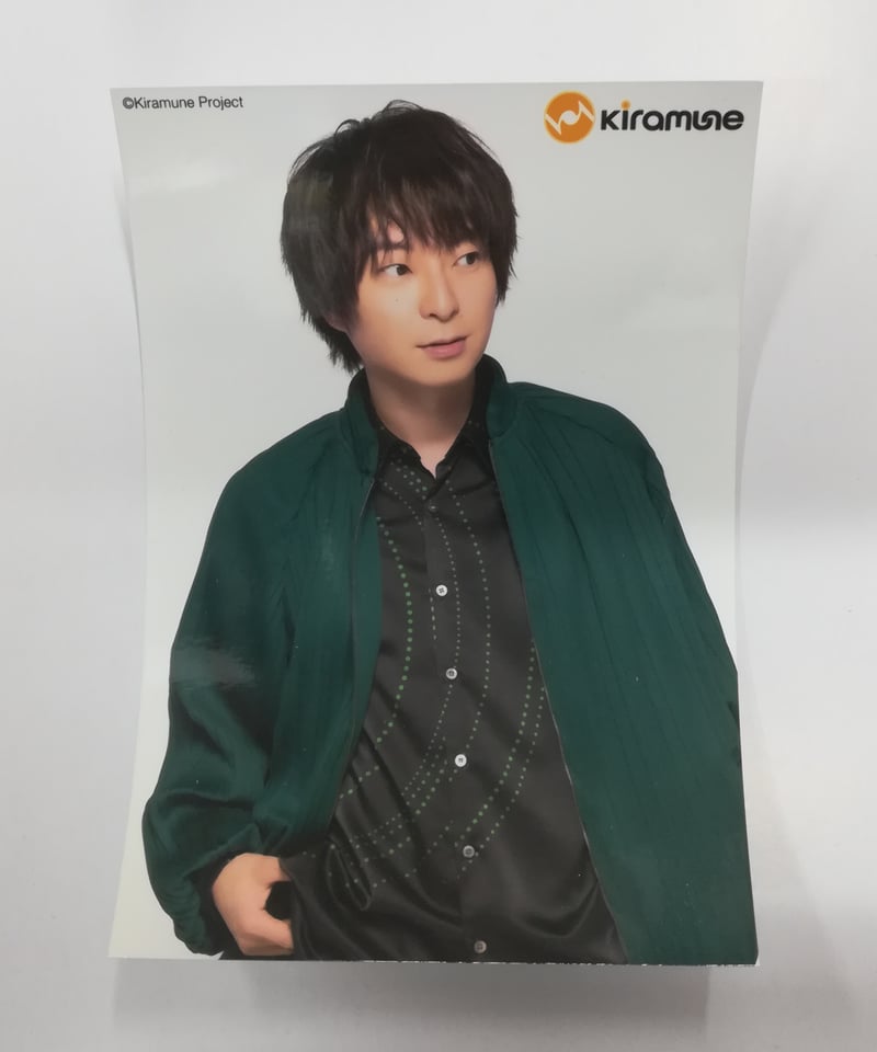柿原徹也 「Kiramune Music Festival 2023 キラフェス2023」事後