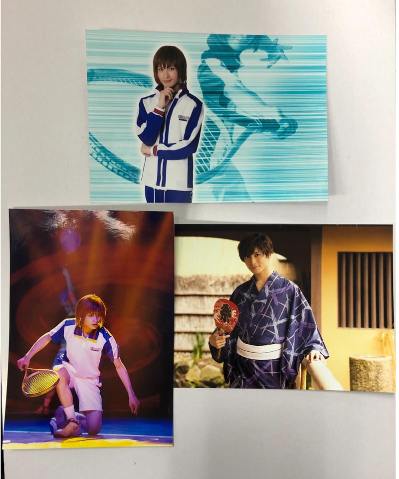 矢田悠祐 ブロマイド｜矢田悠祐 ブロマイド5点 C【完全受注商品