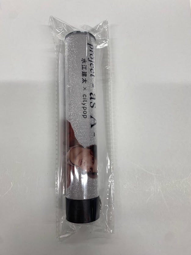 水江建太 asA ペンライトセット 2025年最新】水江建太 asaの人気アイテム - メルカリ