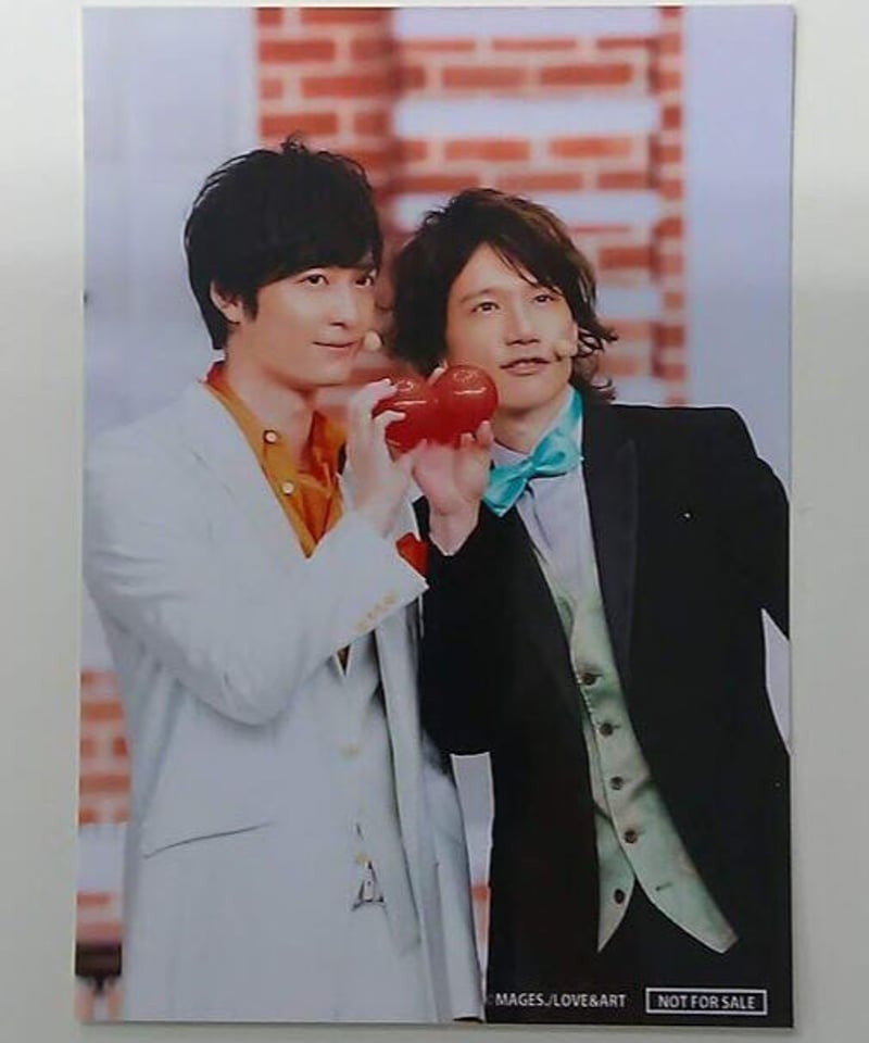 梅原裕一郎 KENN「明治東亰恋伽 ハイカラ浪漫劇場～Honeymoon～」 | K