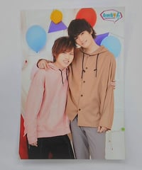 佐藤拓也 「クリスマスイベント 2023」 グッズセット特典 佐藤拓也 「クリスマスイベント 2023」 グッズセット特典