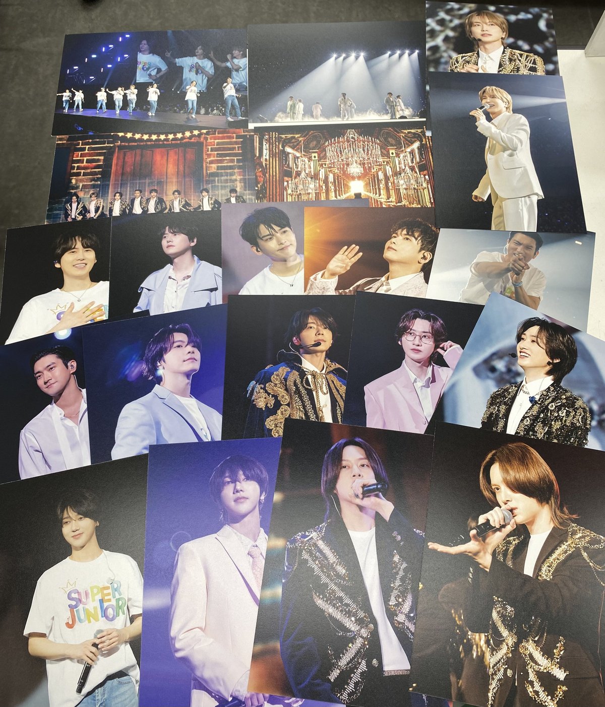 初回生産限定豪華盤】SUPER JUNIOR Japan Special Event 202...