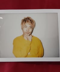 ChocoLate Bomb!! ぱんめん チェキ | K-BOOKS K-POP館 アイ
