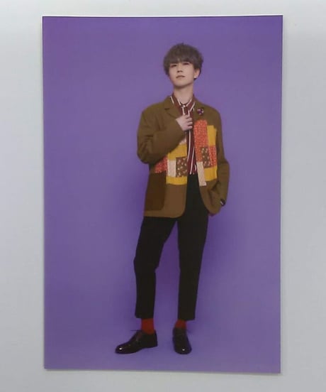CATEGORY 小笠原仁 | K-BOOKS K-POP館 アイドル館 動画館 キャスト館