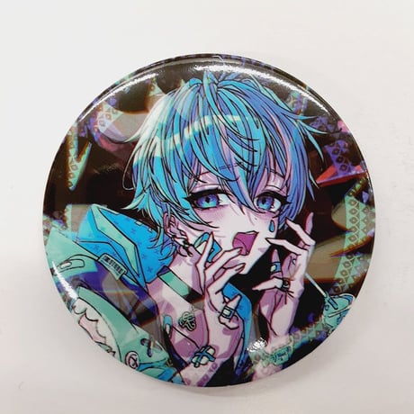 PENTAGON缶バッジ20個セットフイキノユウトシノン
