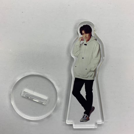 STORES 高野洸の検索結果