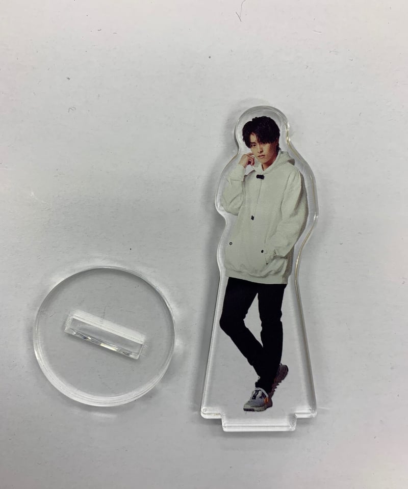 高野洸 アクスタ 21点セット まとめ売り カレンダー ENTER