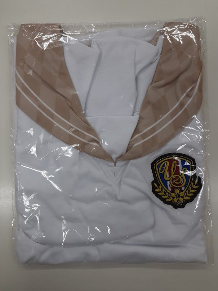 C69.【未開封】浦島坂田船 2015年 夏ツアー Tシャツ Mサイズ 浦島坂田船 | Goods