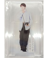 未開封】美 少年 金指一世 アクリルスタンド'21夏 | K-BOOKS K-POP館 ア