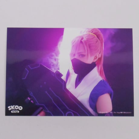 エスケーエイト | STORES