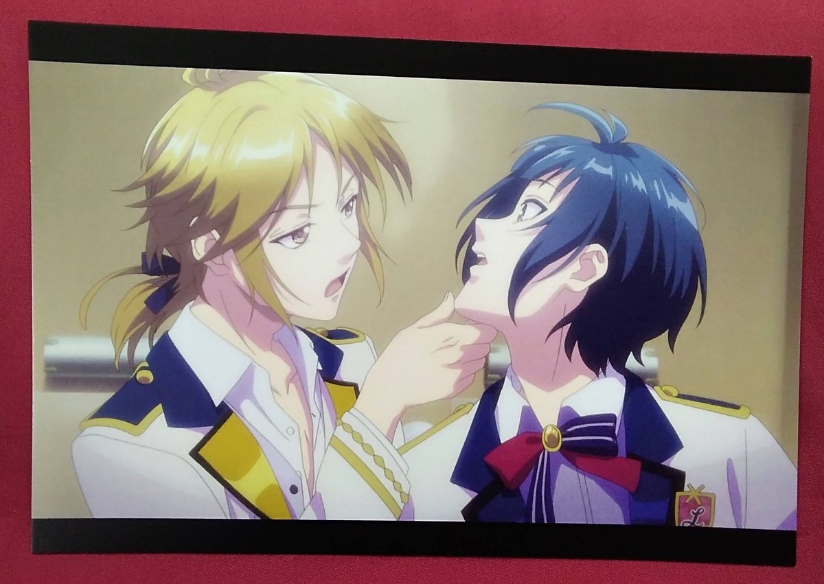 LIP×LIP 柴崎愛蔵&染谷勇次郎 ポストカード | K-BOOKS K-POP館 LIP×LIP 柴崎愛蔵&染谷勇次郎 ポストカード | K-BOOKS K-POP館