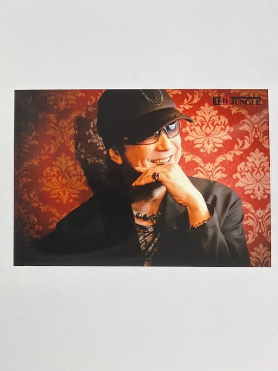 黒田崇矢&Goodfellas 王様ジャングル 喫茶しーぷい ブロマイド 98枚 fit=scale-down,w=1200