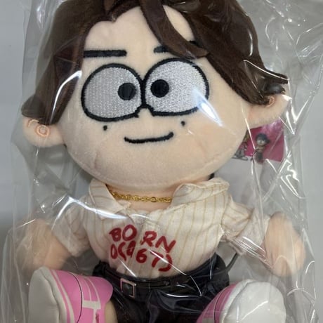 ちびぬい | STORES