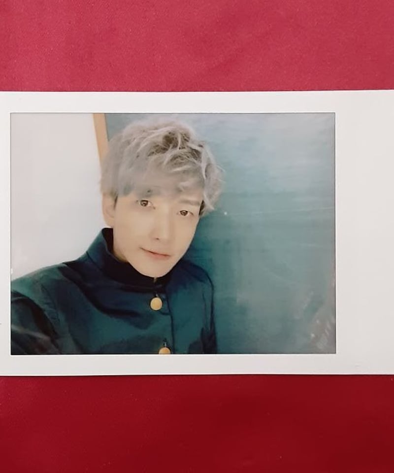 イタミ有】パンダドラゴン ようた チェキ | K-BOOKS K-POP館 アイドル