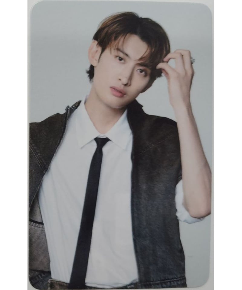 単品】 「Snow Man 1st POP-UP」 フォトカード B 向井康二 | K-BO