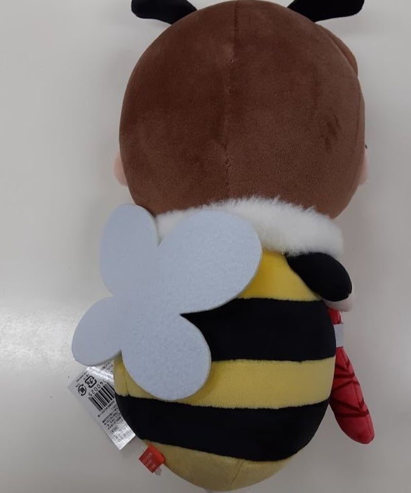 HIKAKIN ぬいぐるみ | K-BOOKS K-POP館 アイドル館 動画館 キャスト館