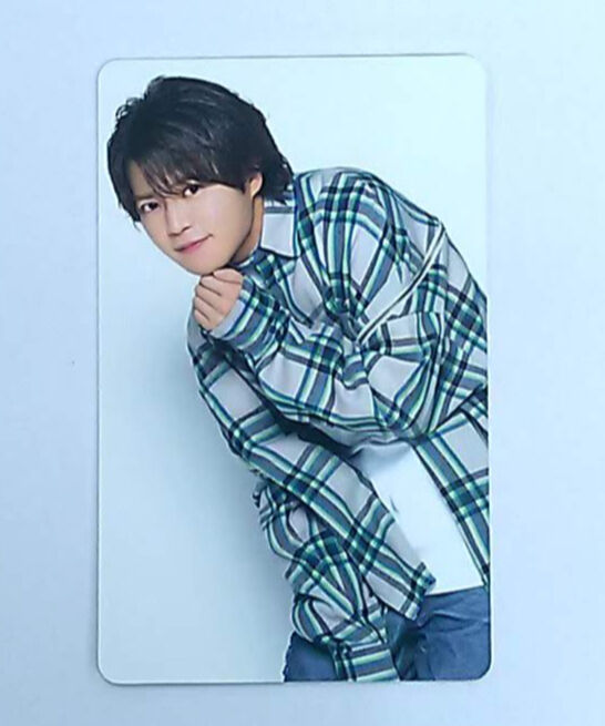 堀江瞬 「Kiramune Music Festival 2023 キラフェス2023」 FC