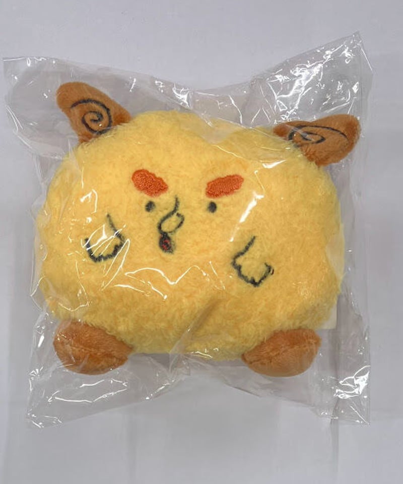 仲村宗悟 ぬいぐるみ シューサー FC グッズ 未開封】 仲村宗悟 「SHUGO NAKAMURA 3rd LIVE TOUR ～NOISE