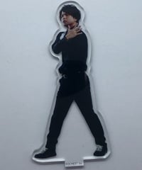 佐藤拓也2ndソロライブ「Stand by you」 セット特典ブロマイド 佐藤拓也2ndソロライブ「Stand by you」 セット特典ブロマイド