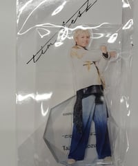 未開封】美 少年 アクリルスタンド(浴衣) 金指一世 | K-BOOKS K