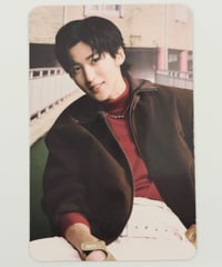 未開封】 WEST. ちびスト(ぬいぐるみ) ◇中間淳太 | K-BOOKS K-POP館