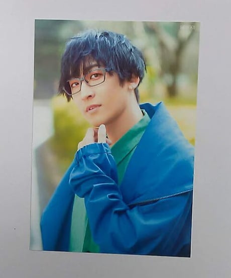 CATEGORY 寺島拓篤 | K-BOOKS K-POP館 アイドル館 動画館 キャスト館