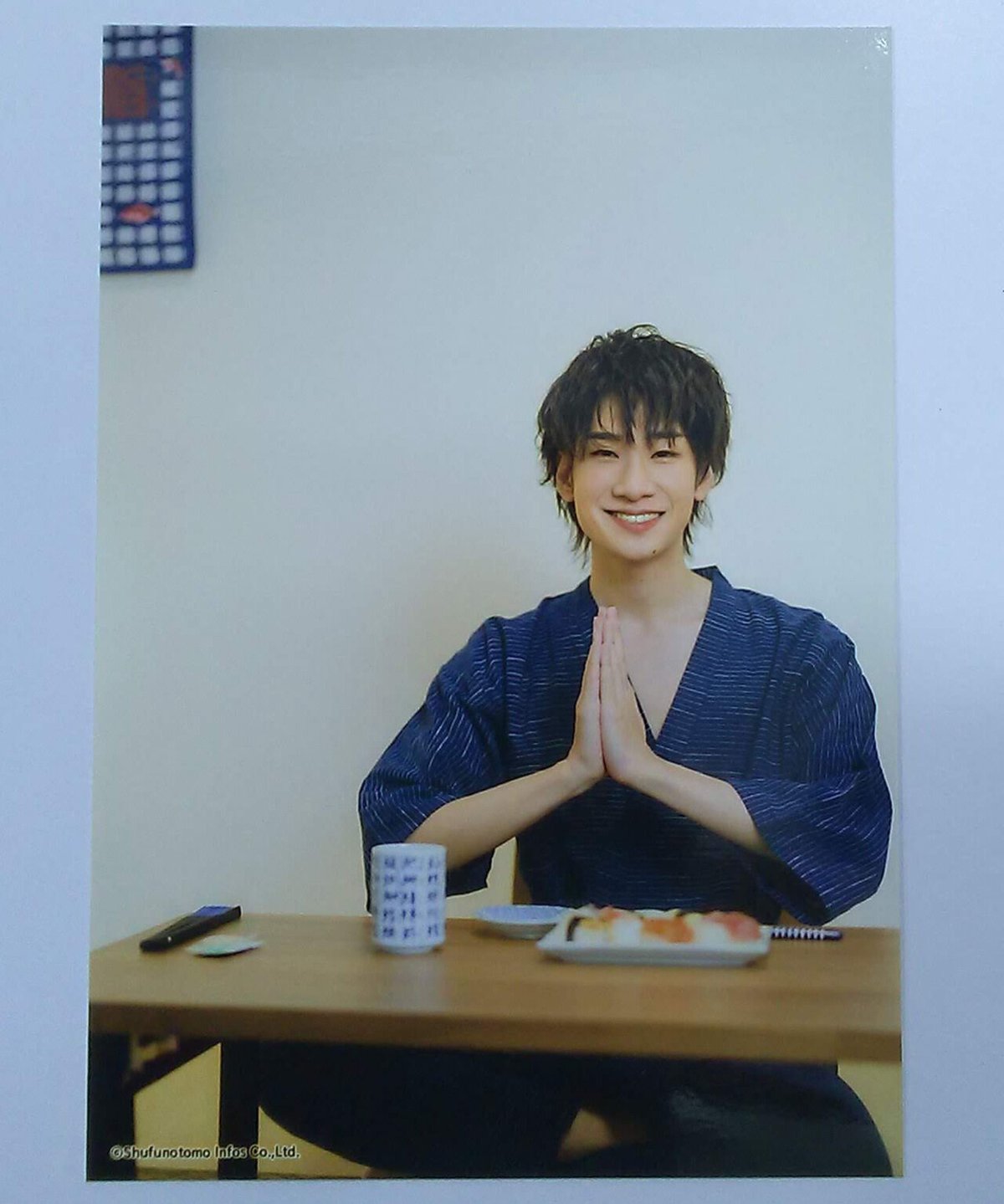 土田玲央のダイヤル00 ブロマイドセット fit=scale-down,w=1200