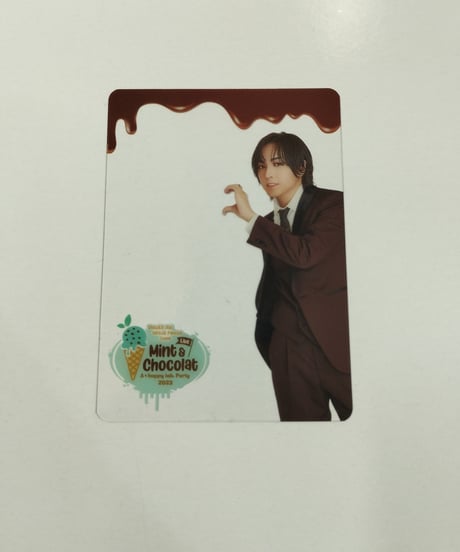 CATEGORY 蒼井翔太 | K-BOOKS K-POP館 アイドル館 動画館 キャスト館