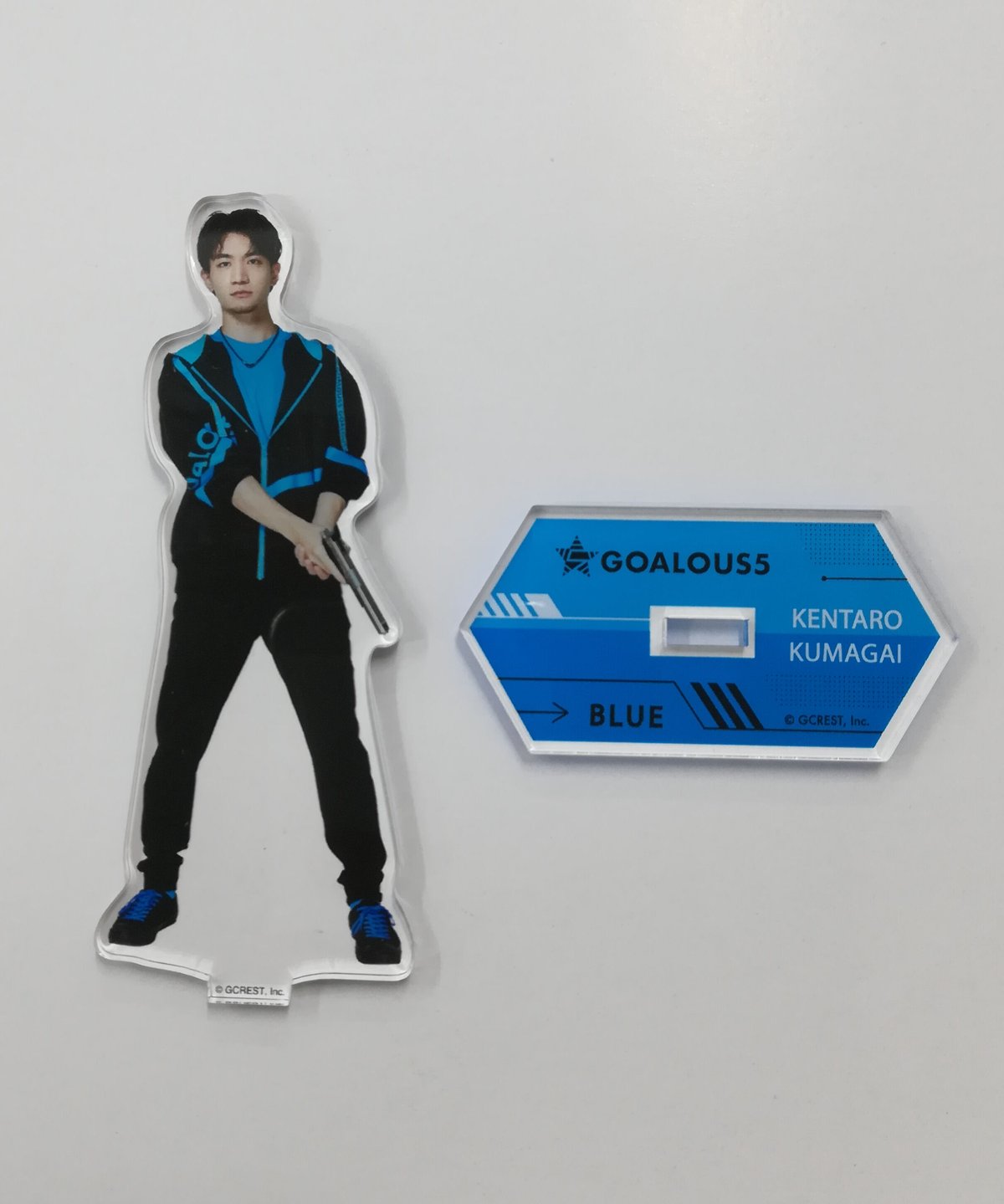 熊谷健太郎 GOALOUS5 アクリルスタンド アクスタ fit=scale-down,w=1200