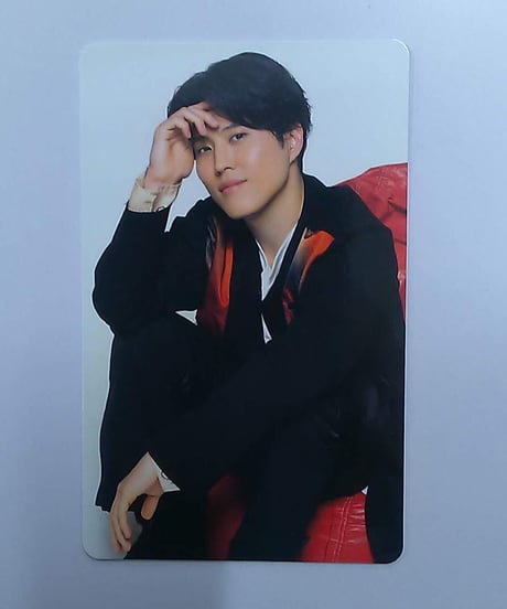 CATEGORY 入野自由 | K-BOOKS K-POP館 アイドル館 動画館 キャスト館