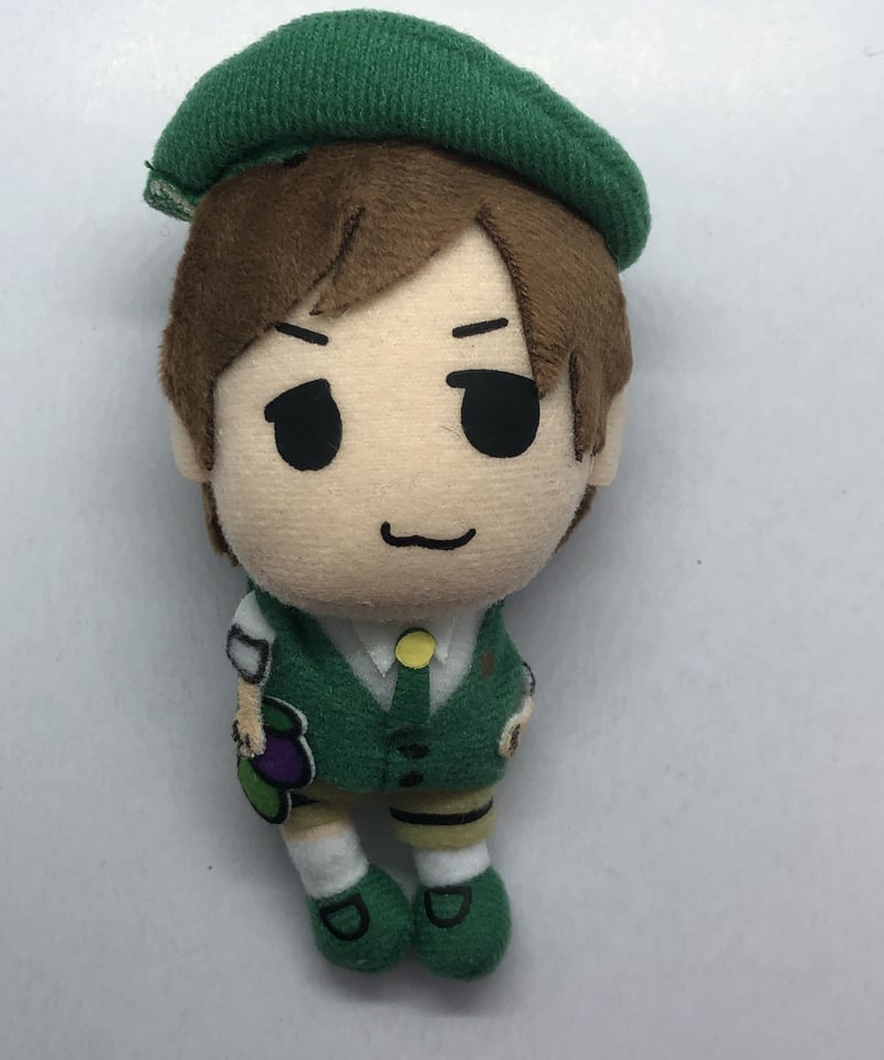 神谷浩史 ぬいぐるみ マスコット 「Kiramune Fan Meeting in 神谷浩史 ぬいぐるみ マスコット 「Kiramune Fan Meeting in