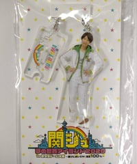 7 MEN 侍 LIVE 2024 and JOY！ ヘアクリップ 本髙克樹 | K-BOOK