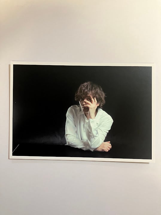駒田航　浅沼晋太郎　直筆サイン入りチェキ　コマスタグラム 駒田航 浅沼晋太郎 直筆サイン入りチェキ コマスタグラム さん