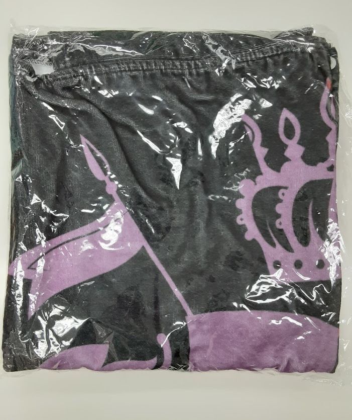 浦島坂田船 フード付きタオル 浦島坂田船 ハロパ2017 恥ずかしかっ フード付きタオル