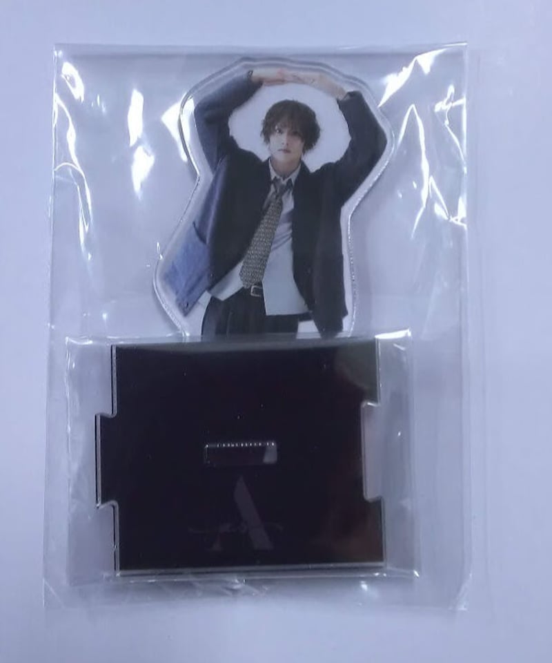 水江建太 FCイベ2023 アクリルプレートセット 水江建太 FCイベント